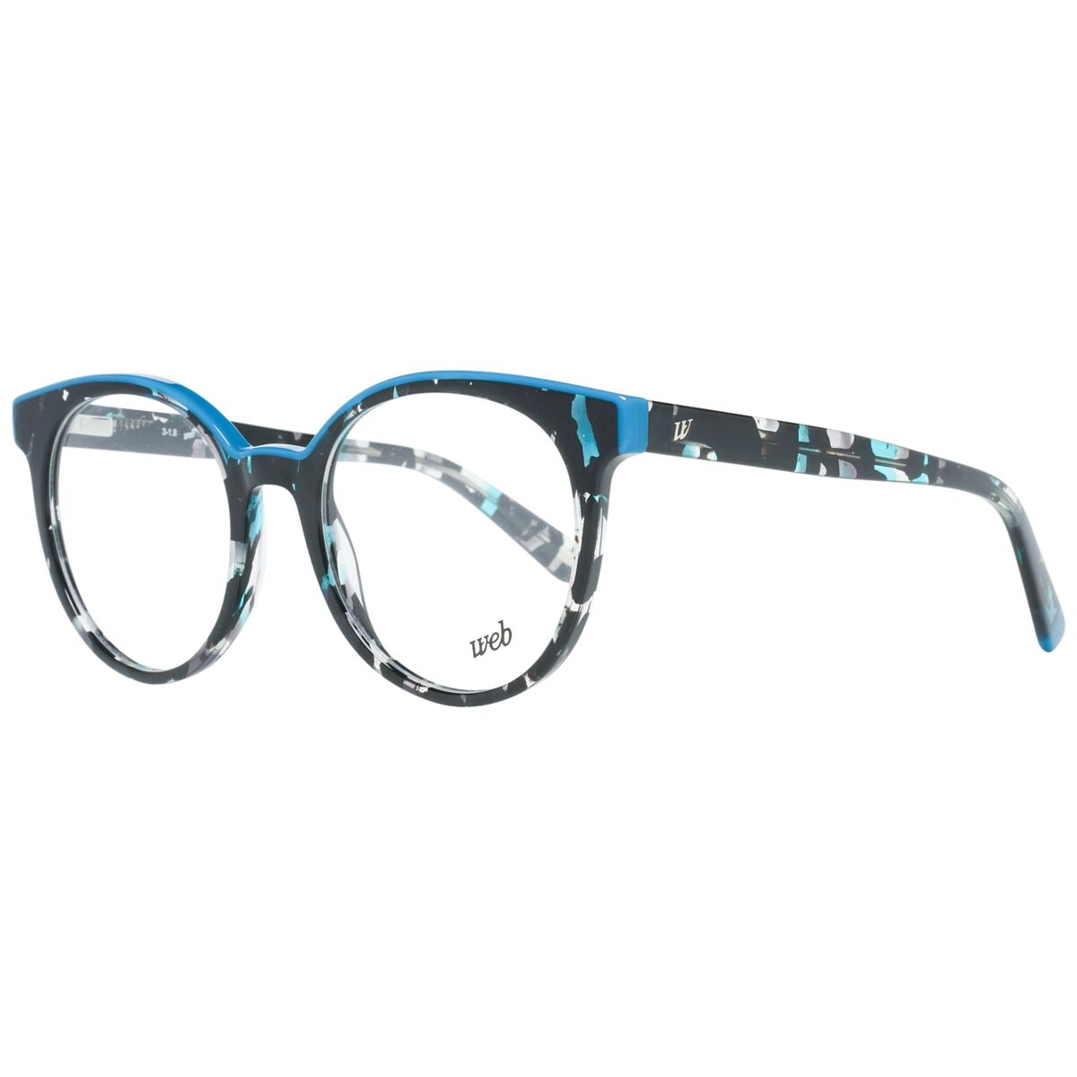 Web Eyewear Brillenfassung Web Eyewear We5227 49A55