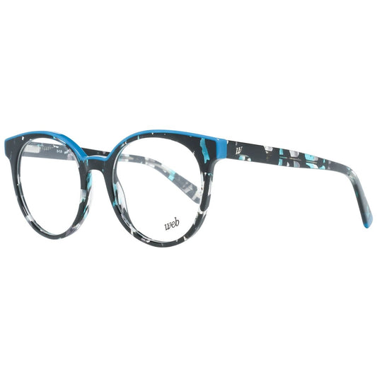 Web Eyewear Brillenfassung Web Eyewear We5227 49A55