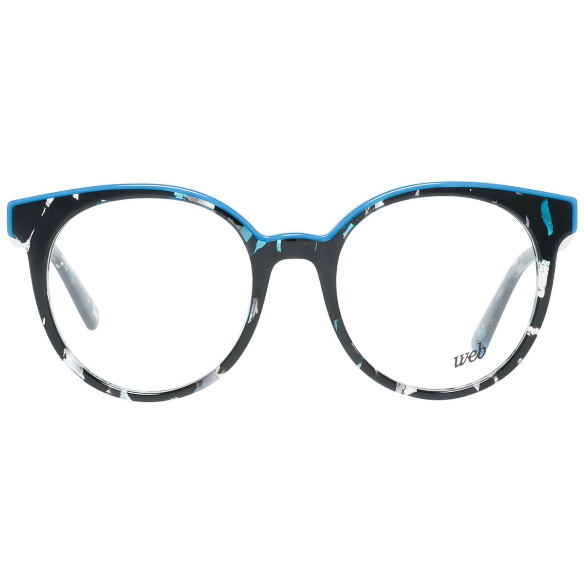 Web Eyewear Brillenfassung Web Eyewear We5227 49A55
