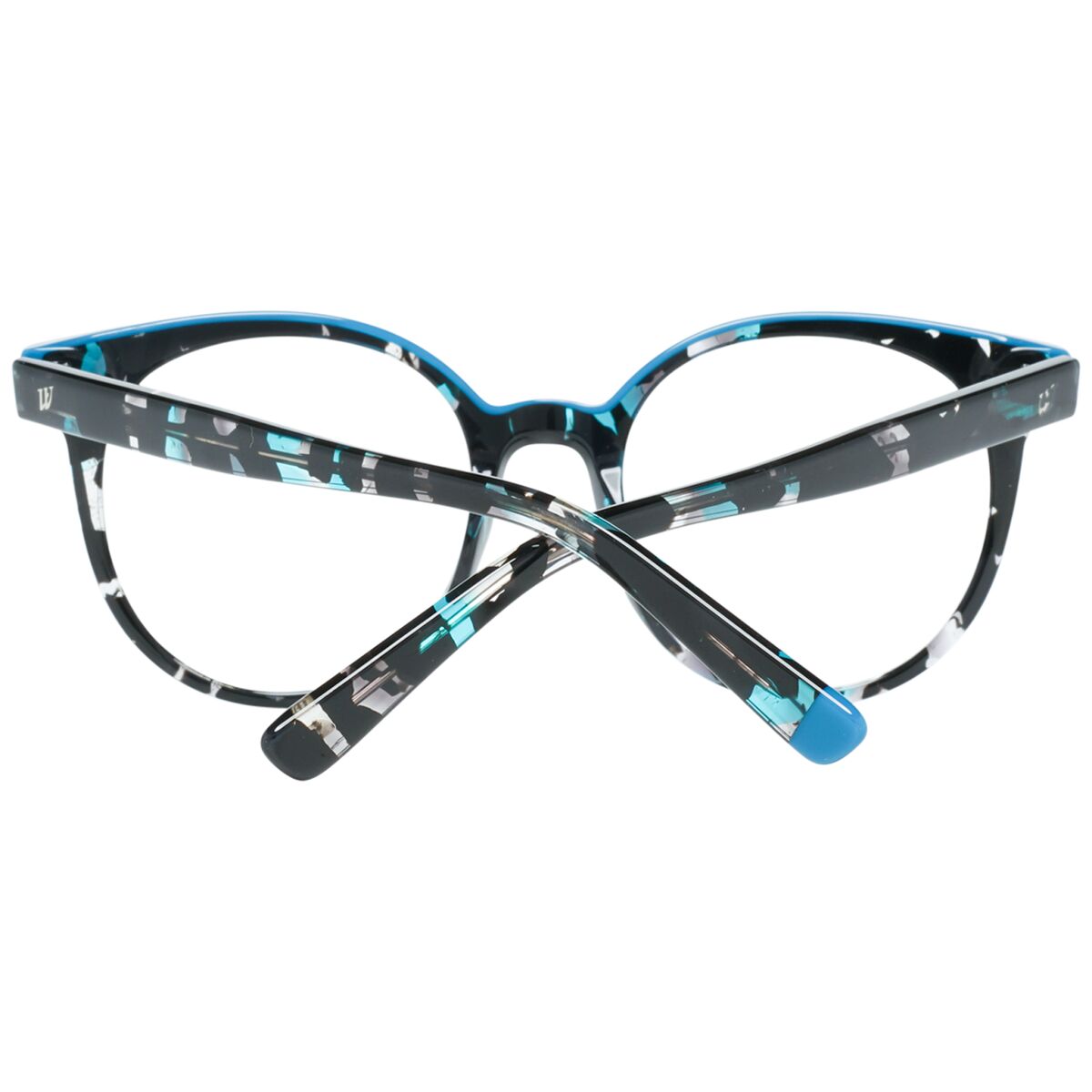 Web Eyewear Brillenfassung Web Eyewear We5227 49A55