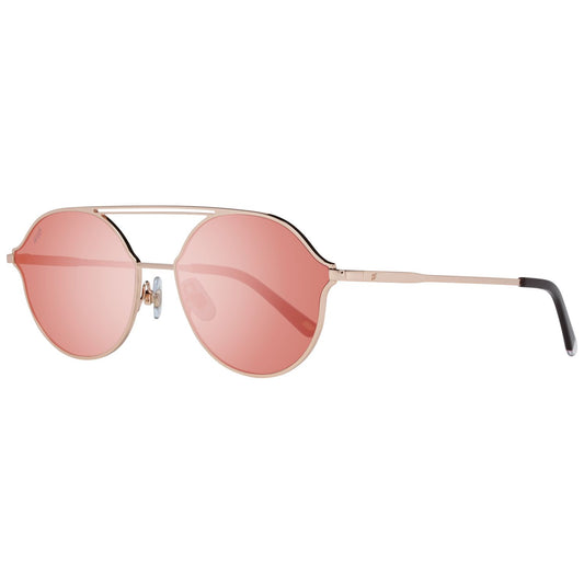 Web Eyewear Unisex-Sonnenbrille Web Eyewear We0198-5734Z Ø 57 Mm