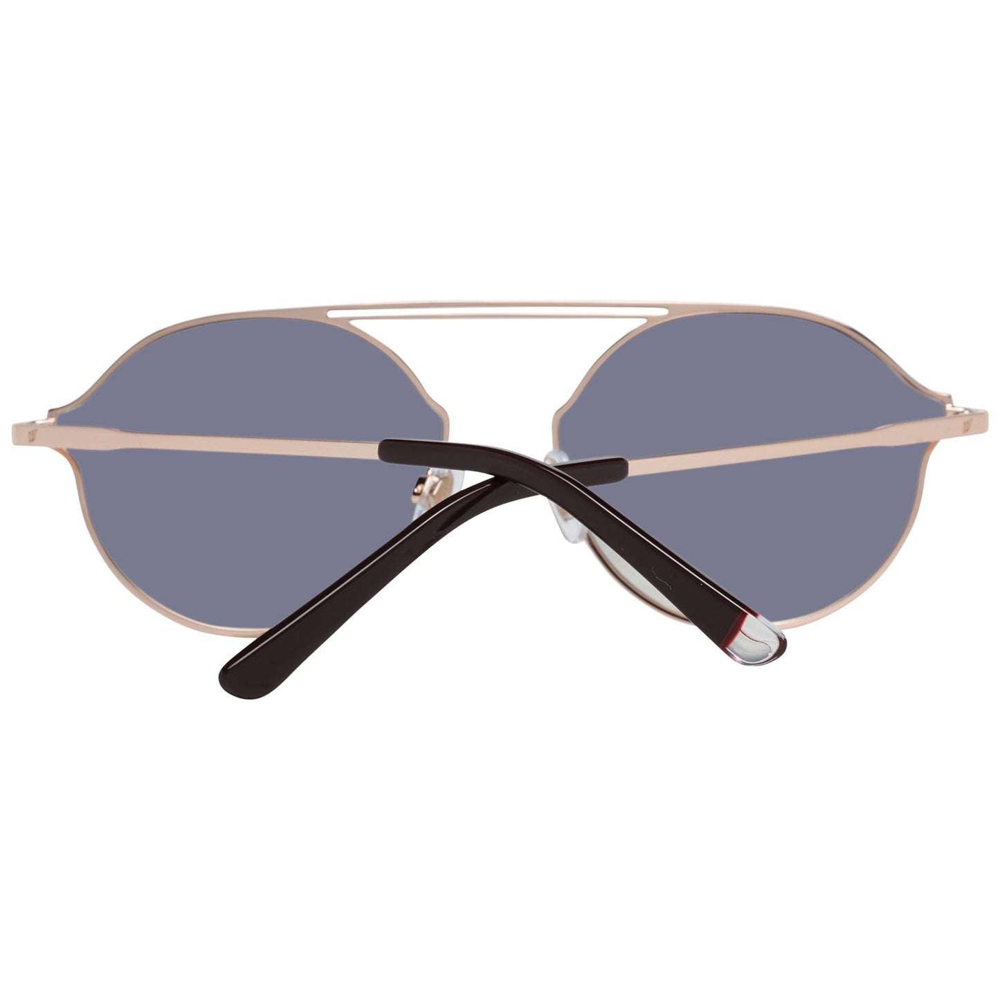 Web Eyewear Unisex-Sonnenbrille Web Eyewear We0198-5734Z Ø 57 Mm