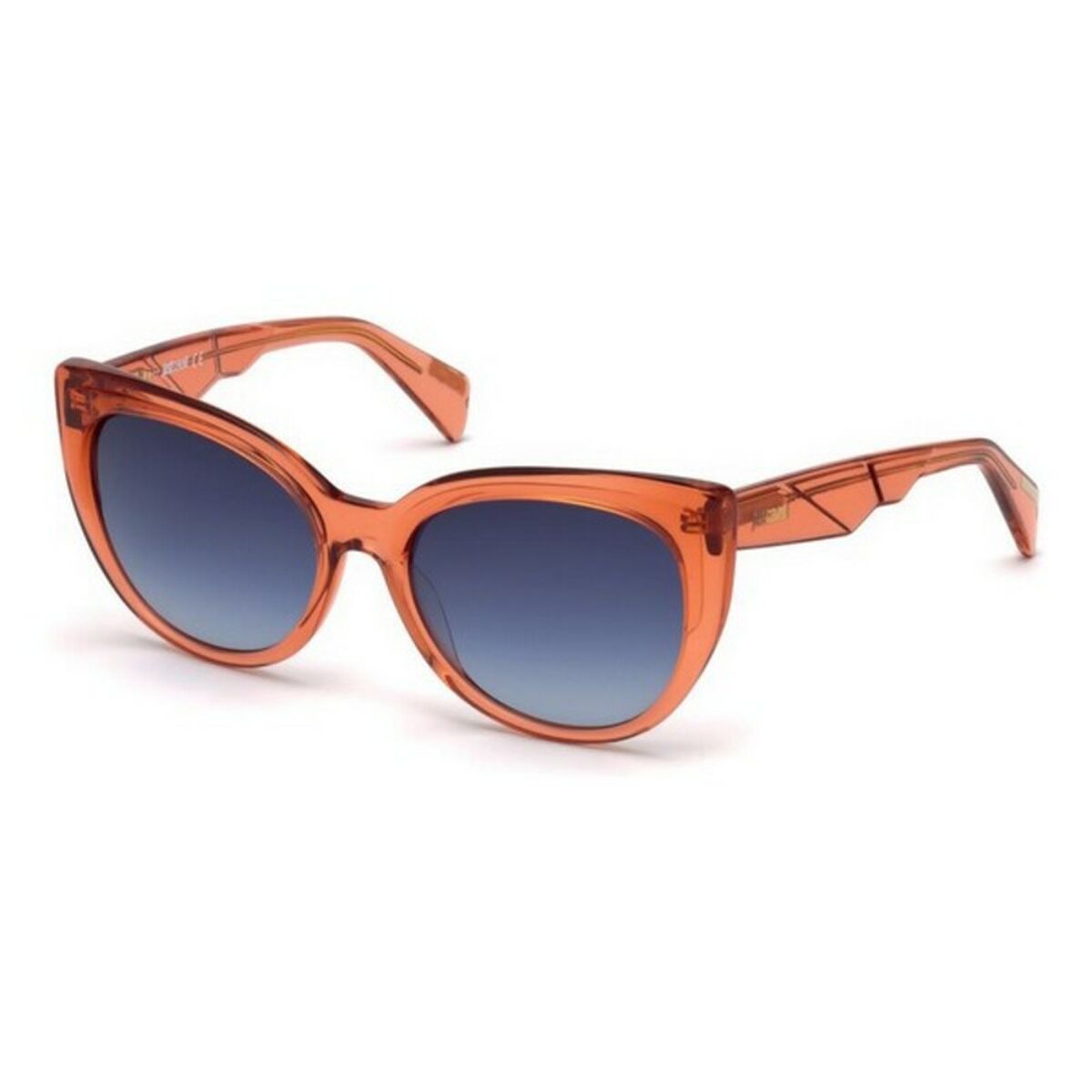 Just Cavalli Damensonnenbrille Just Cavalli Jc836S-66W Ø 56 Mm