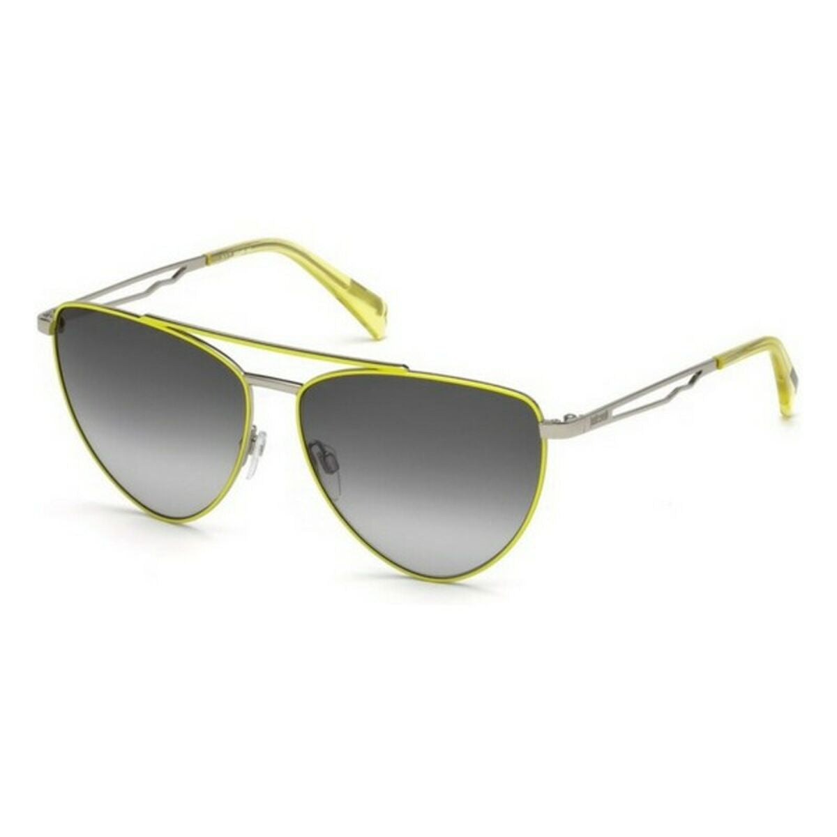 Just Cavalli Damensonnenbrille Just Cavalli Jc839S-41B Ø 58 Mm