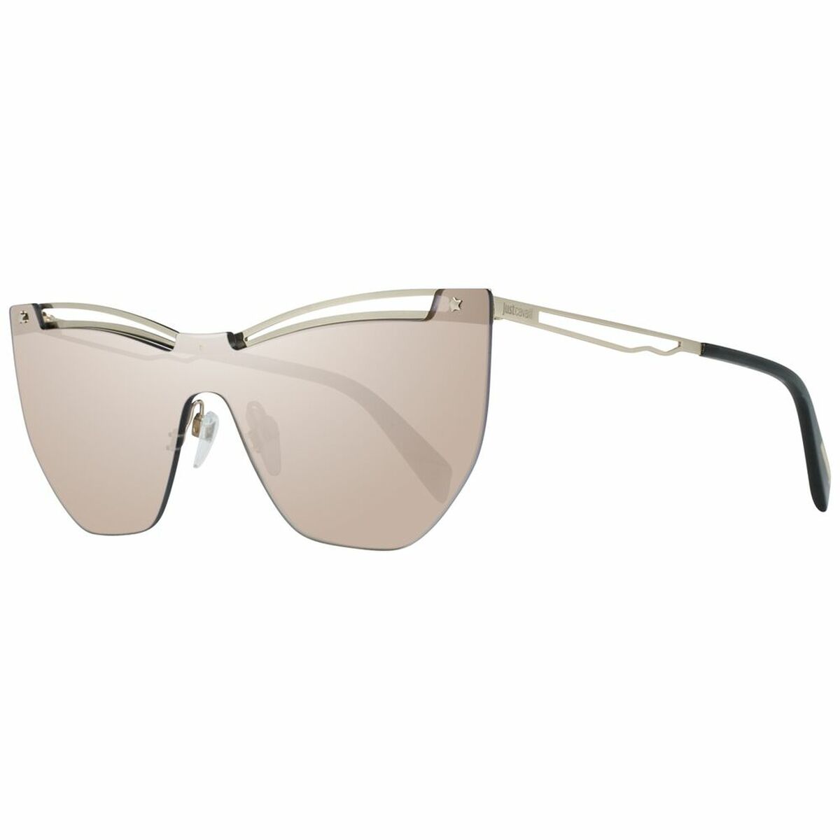 Just Cavalli Damensonnenbrille Just Cavalli Jc841S 13832C