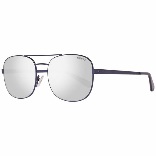 Guess Unisex-Sonnenbrille Guess Gu5201-5690C Ø 56 Mm