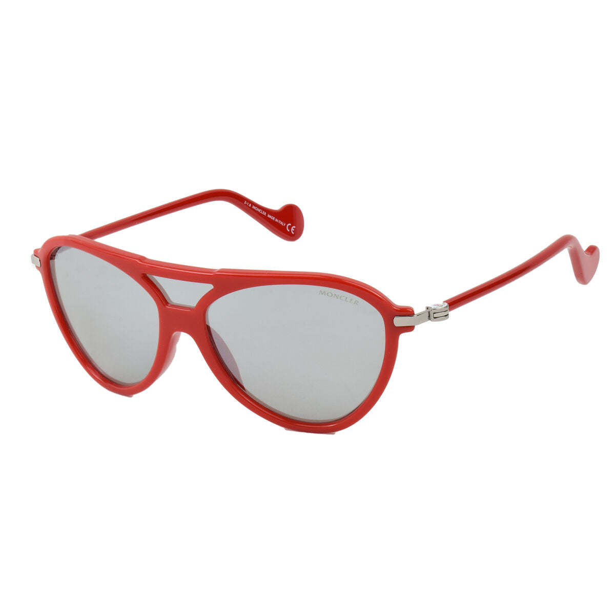 Moncler Herrensonnenbrille Moncler Ml0054-67C Ø 128 Mm