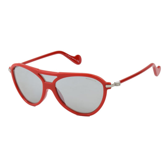 Moncler Herrensonnenbrille Moncler Ml0054-67C Ø 128 Mm