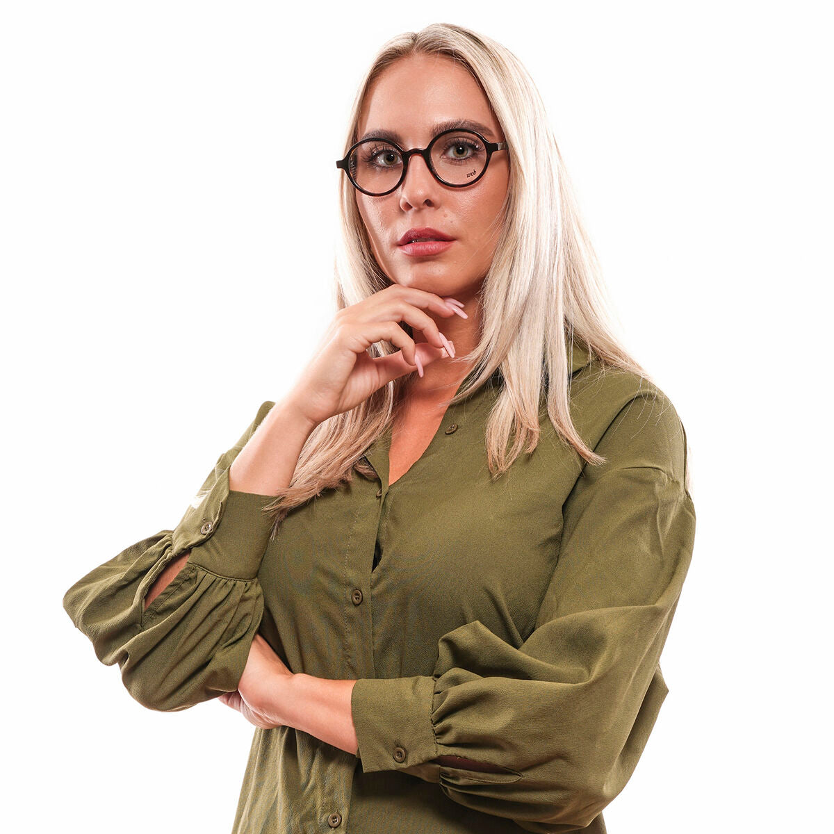 Web Eyewear Brillenfassung Web Eyewear We5262 47052