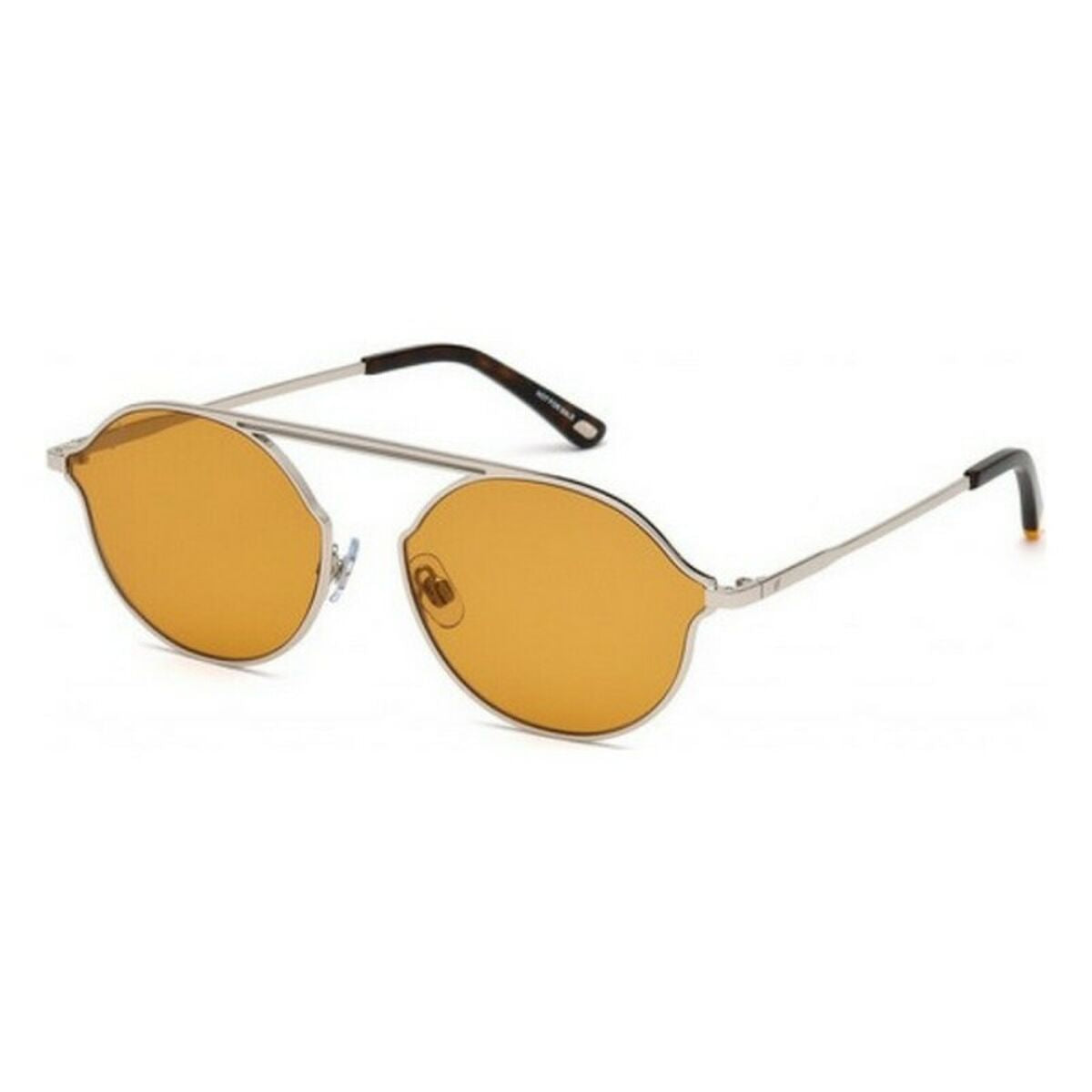 Web Eyewear Unisex-Sonnenbrille Web Eyewear We0198-16E Ø 57 Mm