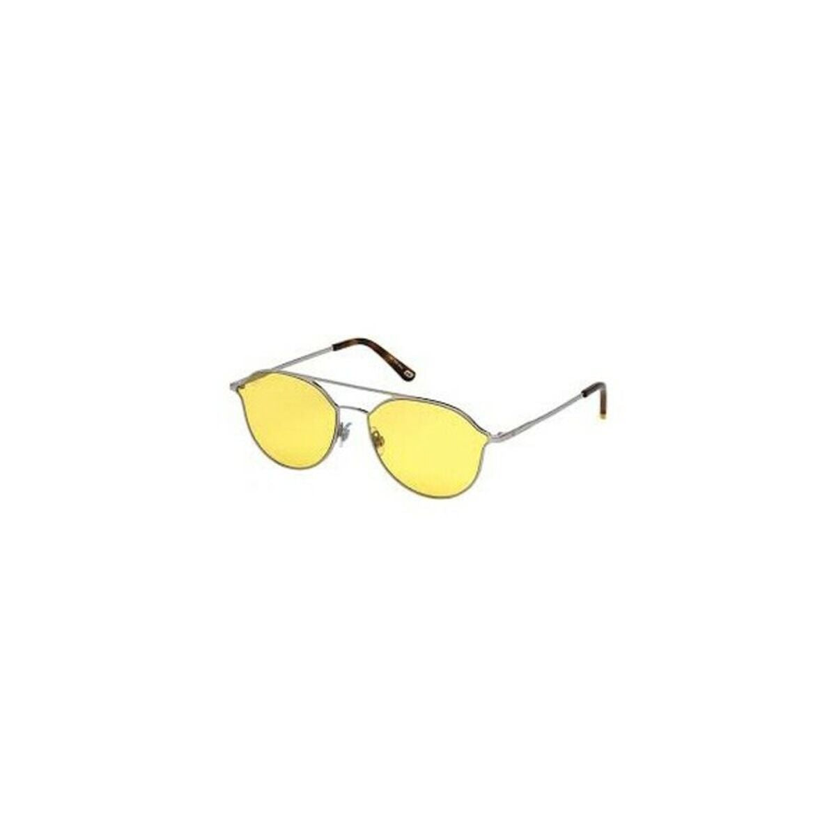 Web Eyewear Unisex-Sonnenbrille Web Eyewear We0208-14J Ø 59 Mm