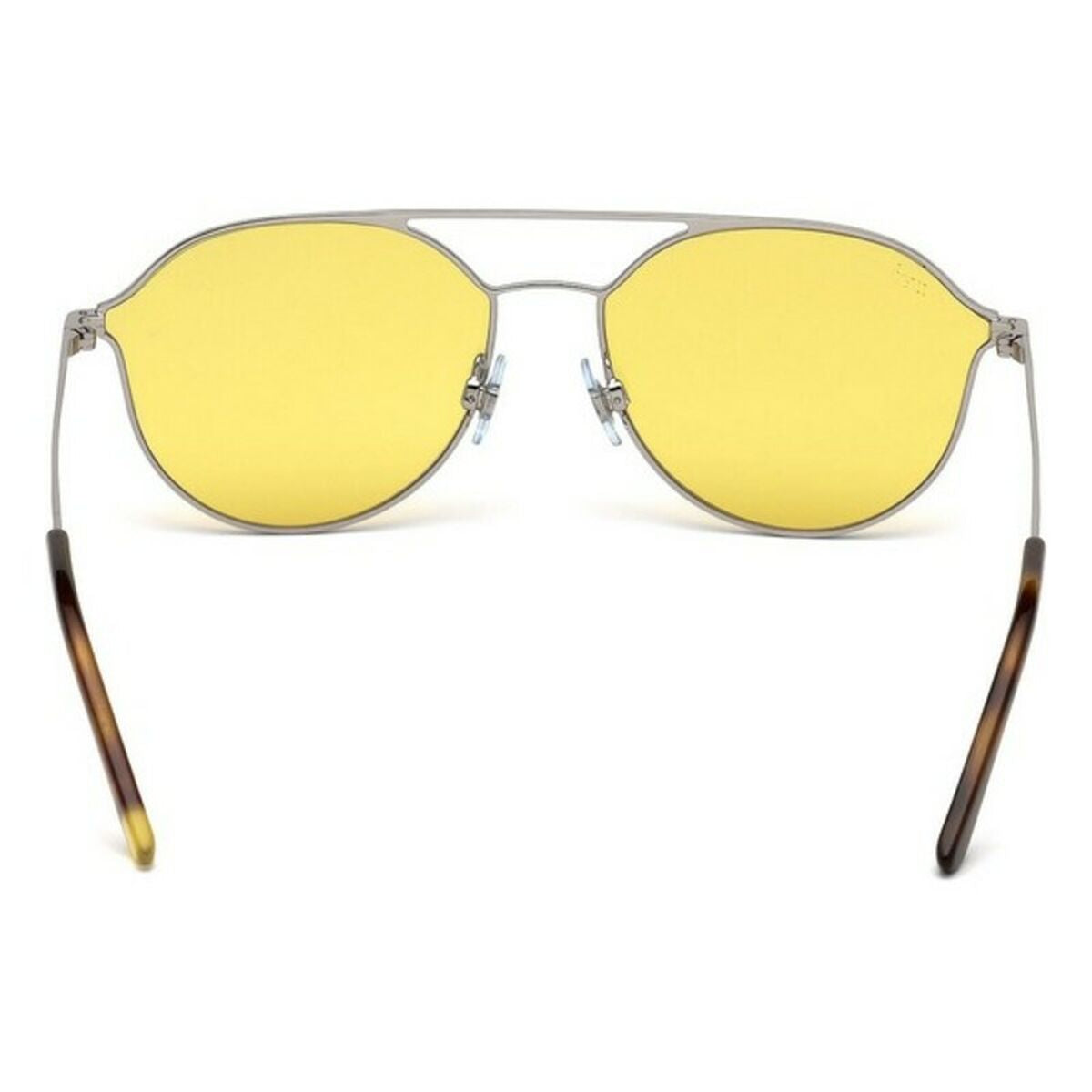 Web Eyewear Unisex-Sonnenbrille Web Eyewear We0208-14J Ø 59 Mm