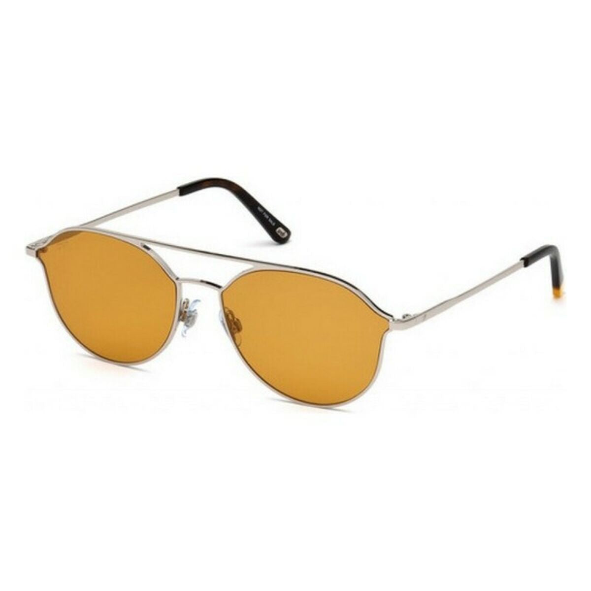Web Eyewear Unisex-Sonnenbrille Web Eyewear We0208-16E Ø 59 Mm