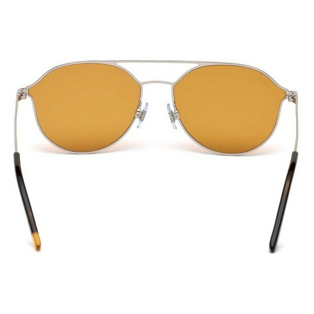 Web Eyewear Unisex-Sonnenbrille Web Eyewear We0208-16E Ø 59 Mm