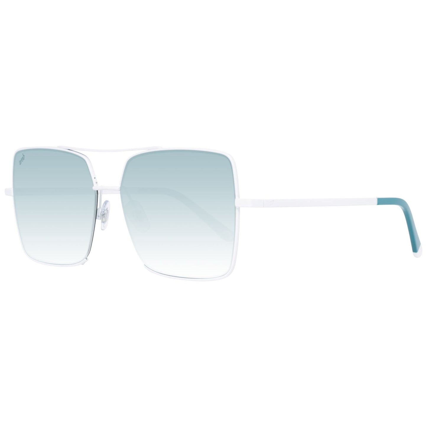 Web Eyewear Damensonnenbrille Web Eyewear We0210-5721P Ø 57 Mm