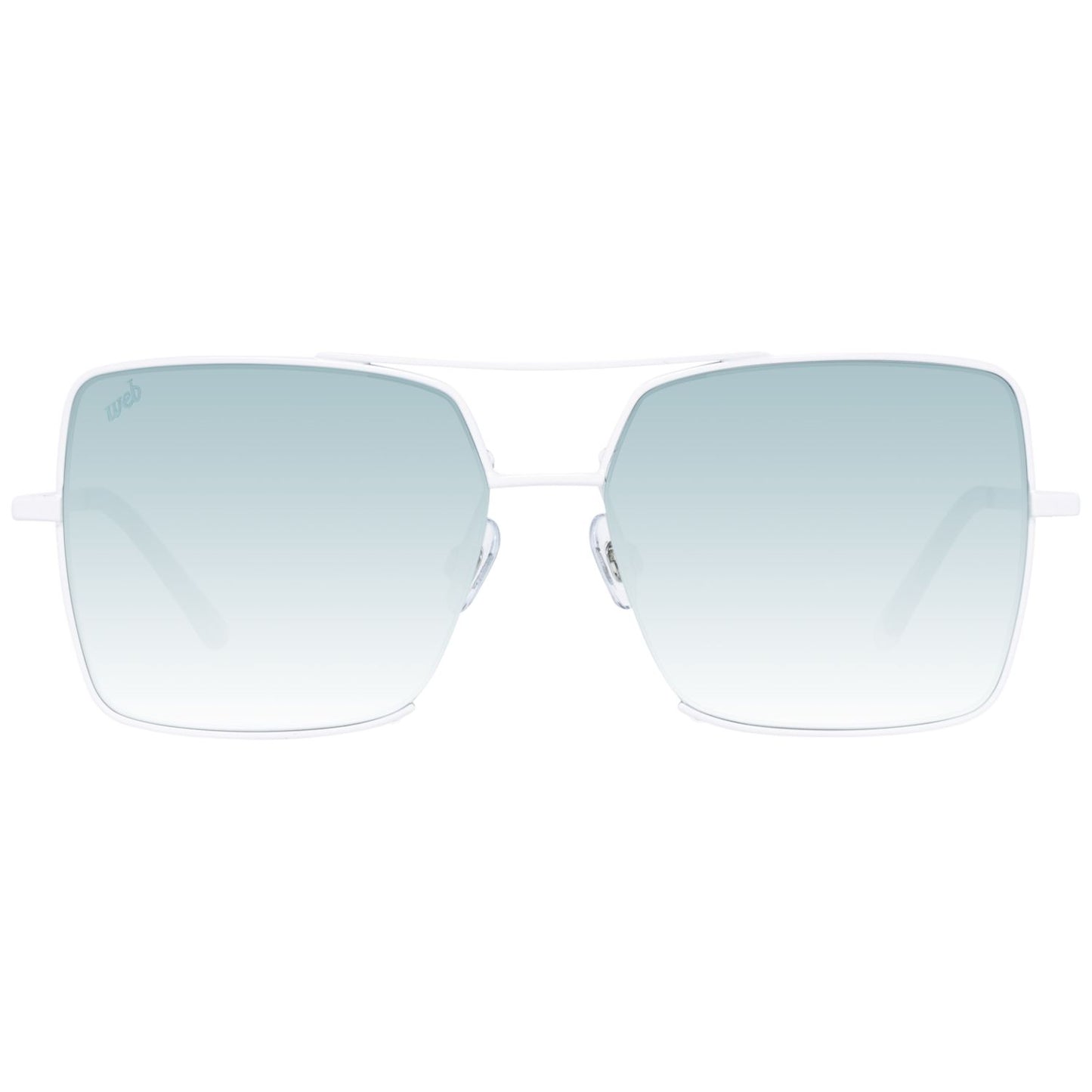 Web Eyewear Damensonnenbrille Web Eyewear We0210-5721P Ø 57 Mm