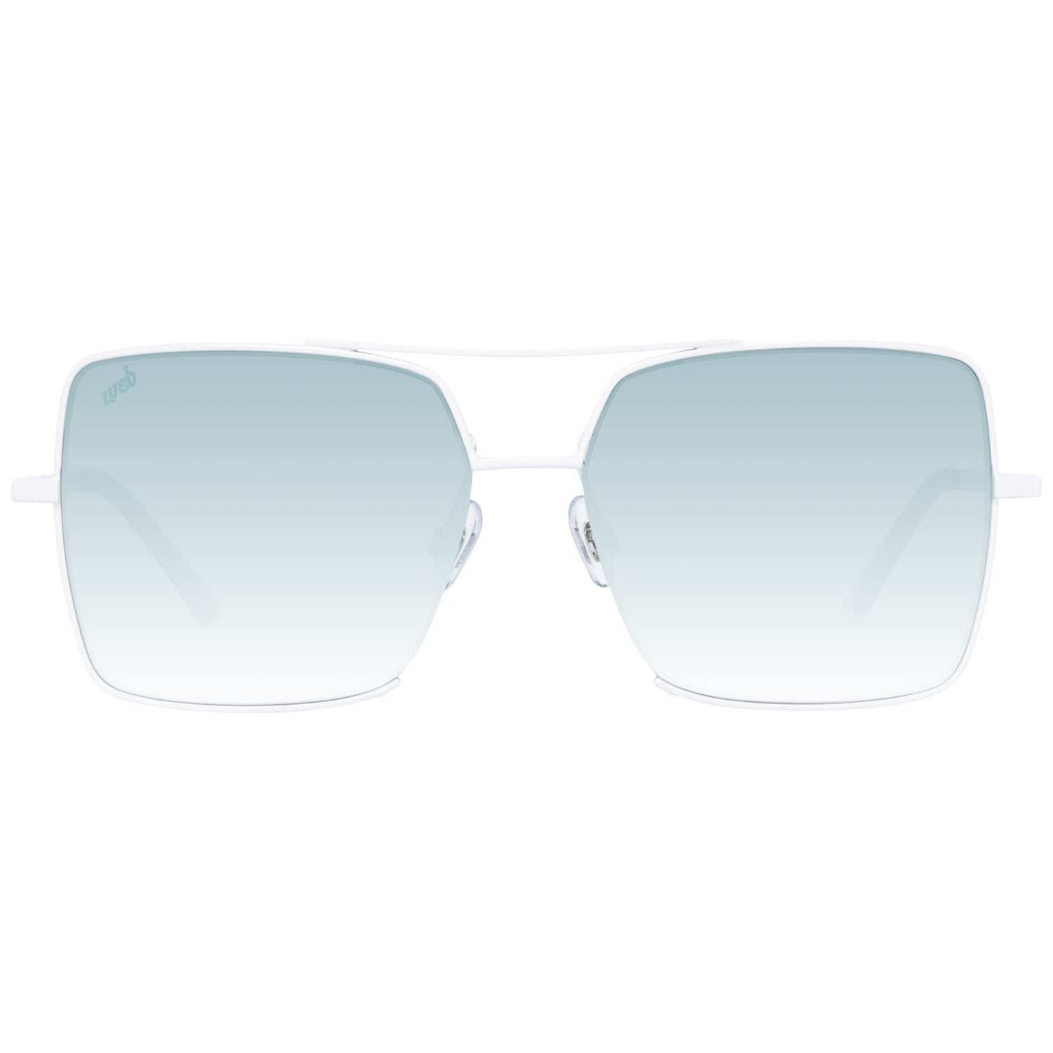 Web Eyewear Damensonnenbrille Web Eyewear We0210-5721P Ø 57 Mm