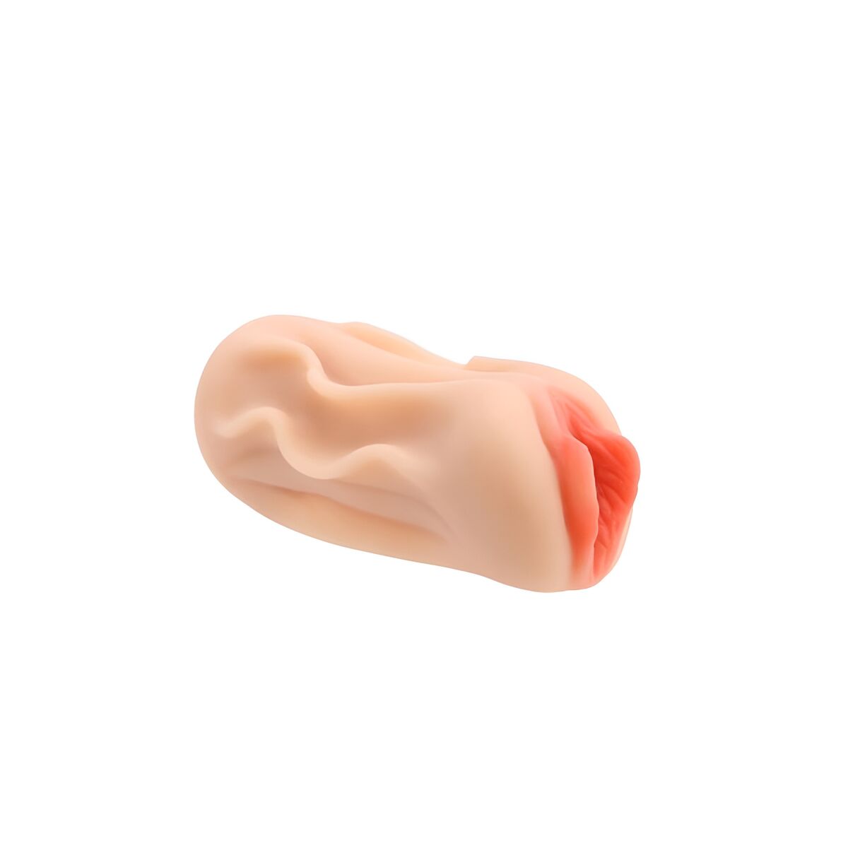 Belastbarer Jack Ass Masturbator Stroker Collection Autumn Creme