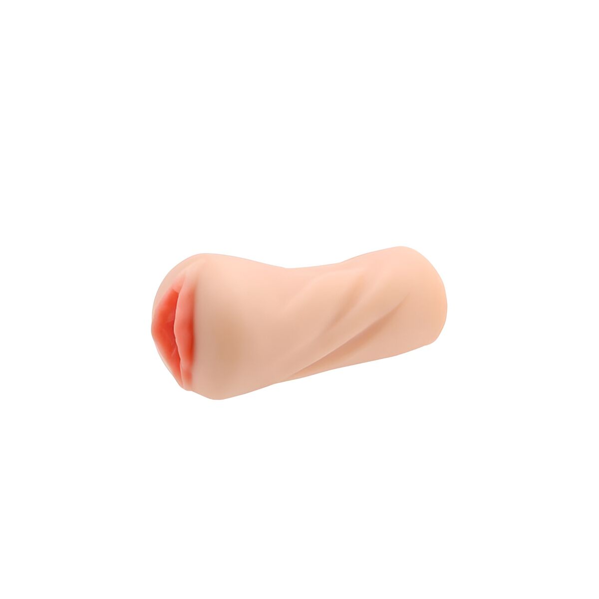 Belastbarer Jack Ass Masturbator Stroker Collection Sunny Creme