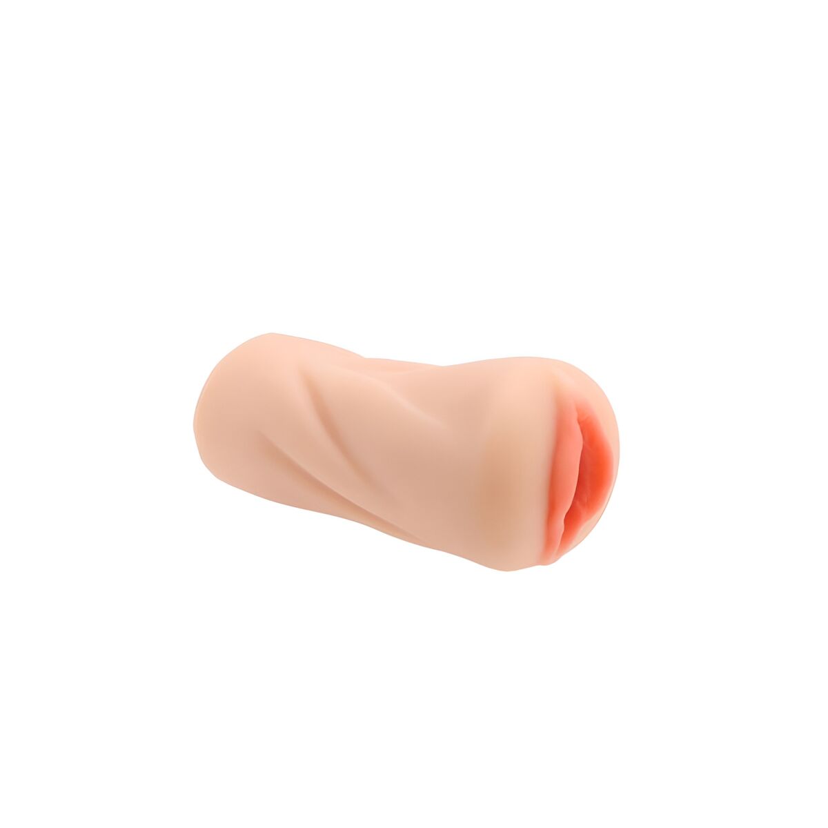 Belastbarer Jack Ass Masturbator Stroker Collection Sunny Creme