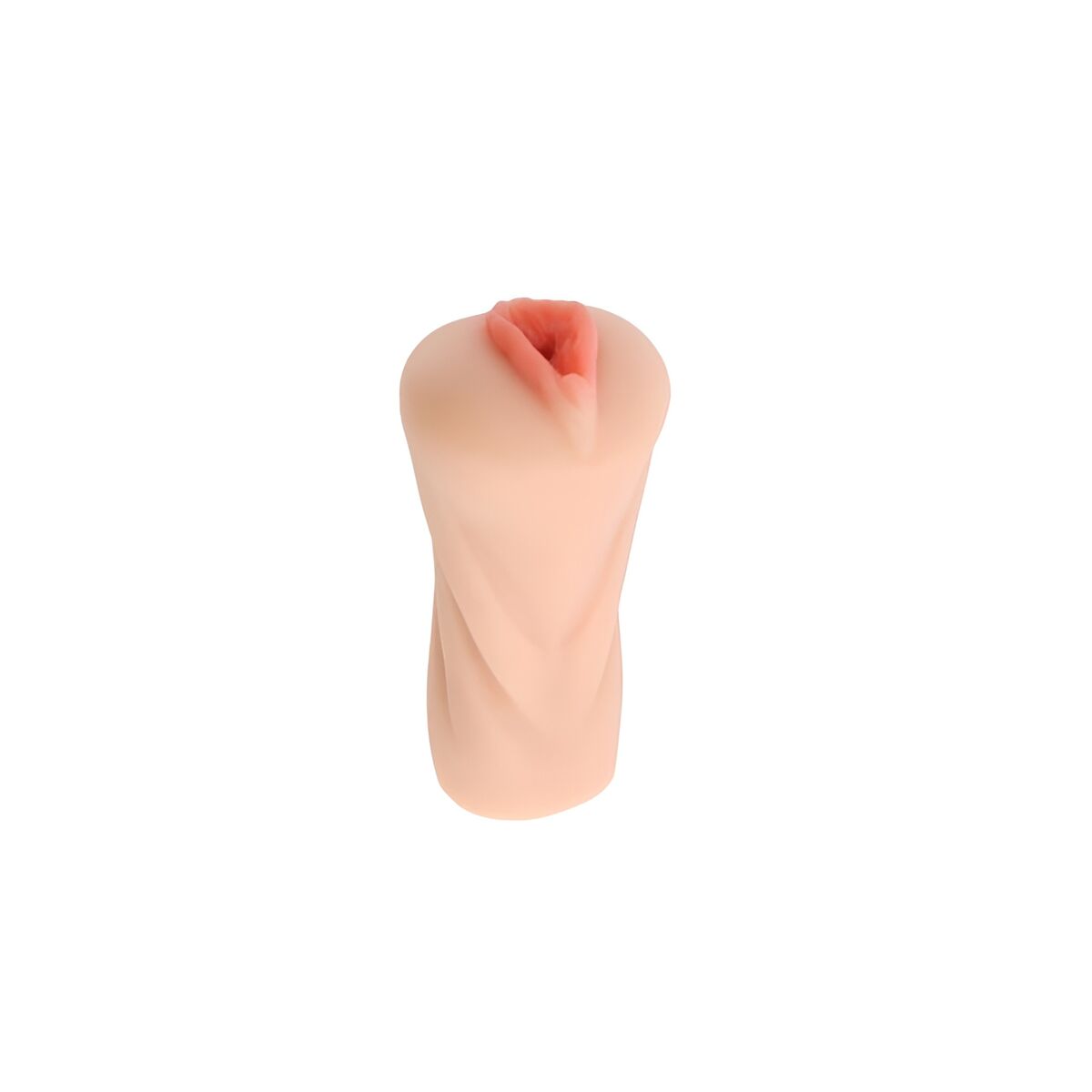 Belastbarer Jack Ass Masturbator Stroker Collection Sunny Creme