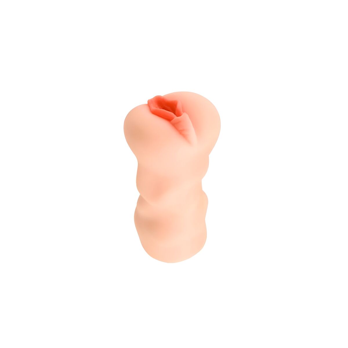 Belastbarer Jack Ass Masturbator Stroker Collection Jenna Creme