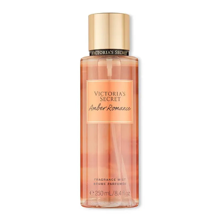 VICTORIA'S SECRET VICTORIA'S SECRET Amber Romance Duftspray 250 ml Fragance Mist Kosmetik
