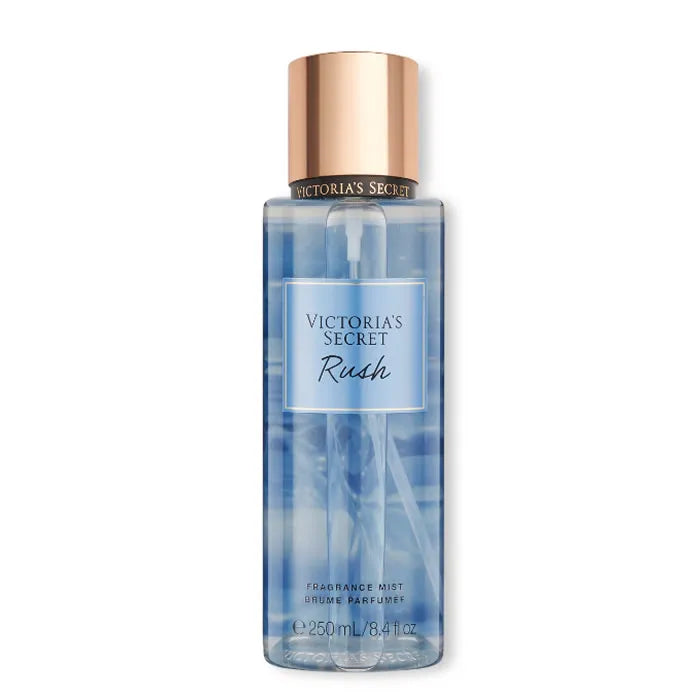 VICTORIA'S SECRET VICTORIA'S SECRET Rush Fragrance Mist Spray 250 ml Körper- und Duftspray Kosmetik
