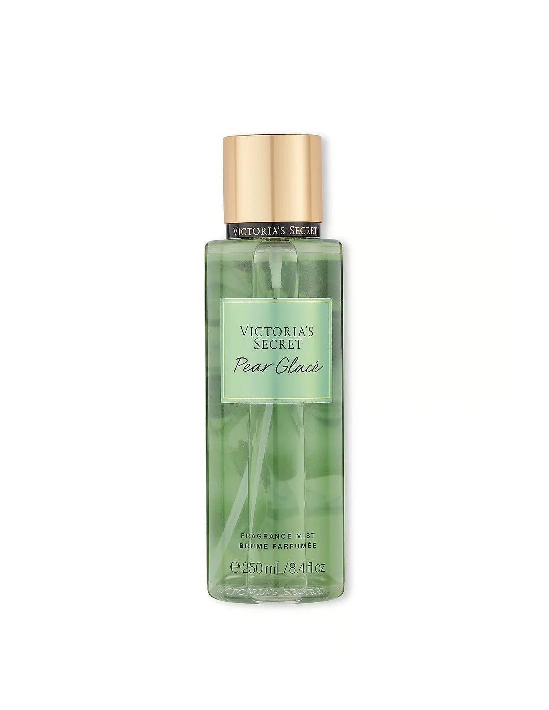 VICTORIA'S SECRET VICTORIA'S SECRET Pear Glacé Fragrance Mist 250 ml Duftspray Parfüm