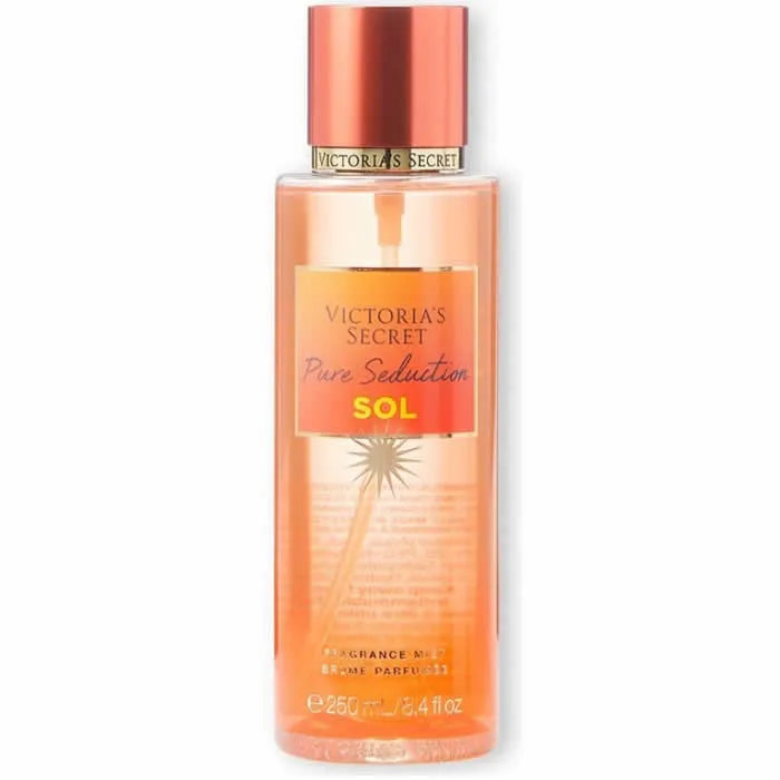 Victoria's Secret Pure Seduction Sol Fragrance Mist 250 ml