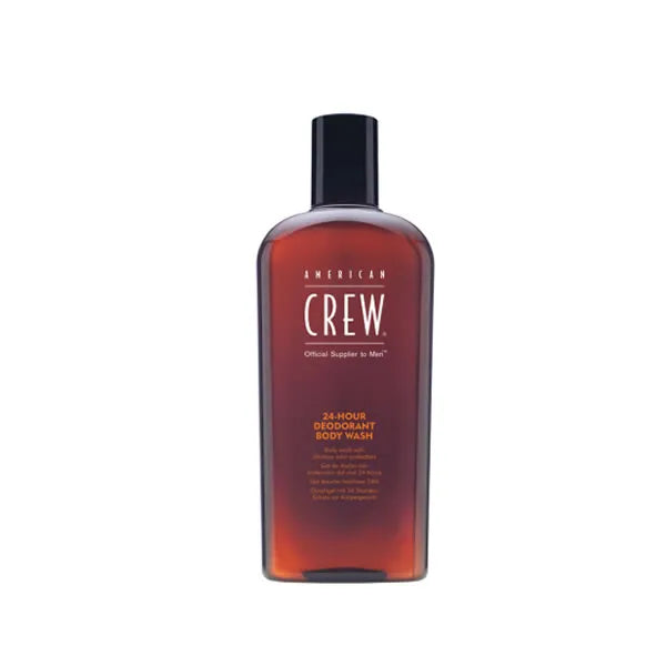 AMERICAN CREW American Crew 24 Hour Deodorant Body Wash 450 ml