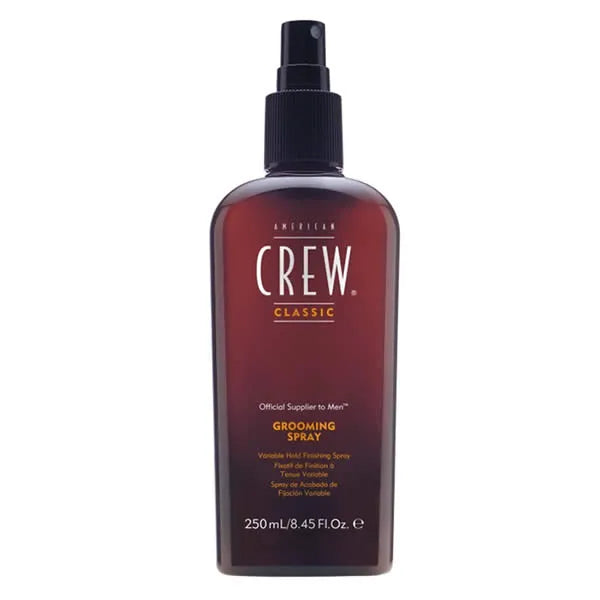 AMERICAN CREW AMERICAN CREW Grooming Spray 250 ml Haarpflege Spray für Männer Kosmetik
