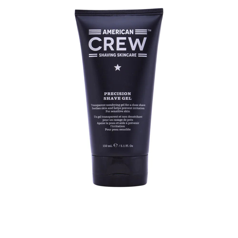 AMERICAN CREW AMERICAN CREW Precision Shave Gel Rasiergel 150 ml Kosmetik