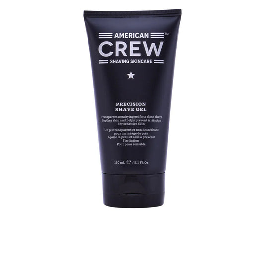 AMERICAN CREW AMERICAN CREW Precision Shave Gel Rasiergel 150 ml Kosmetik