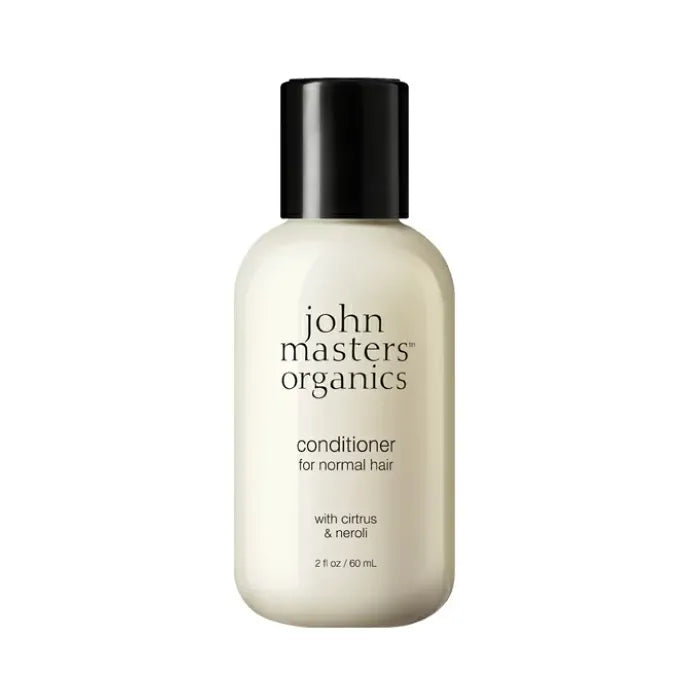 JOHN MASTERS ORGANICS John Masters Organics Conditioner für normales Haar 60 ml