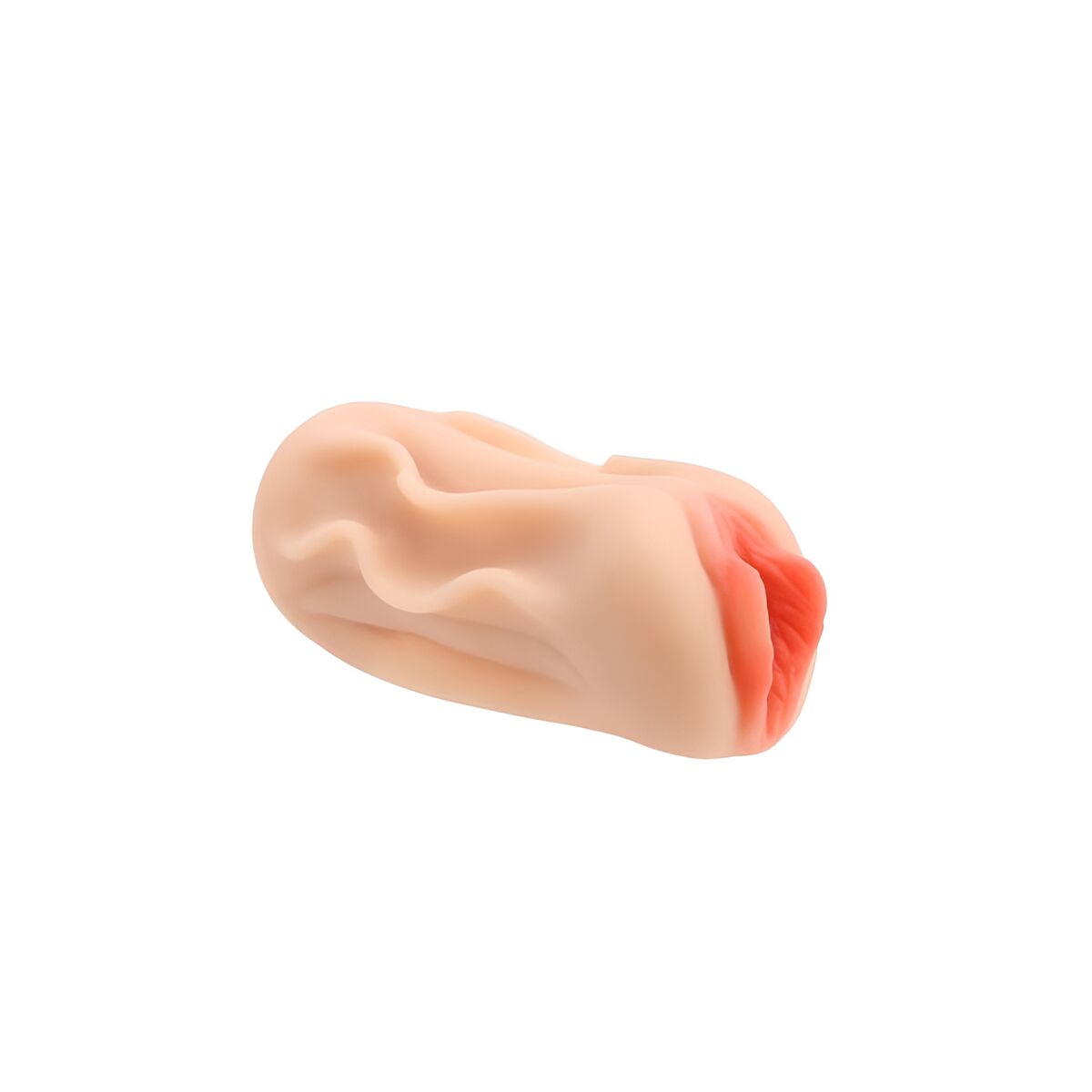 Belastbarer Jack Ass Masturbator Stroker Collection Asakira Creme