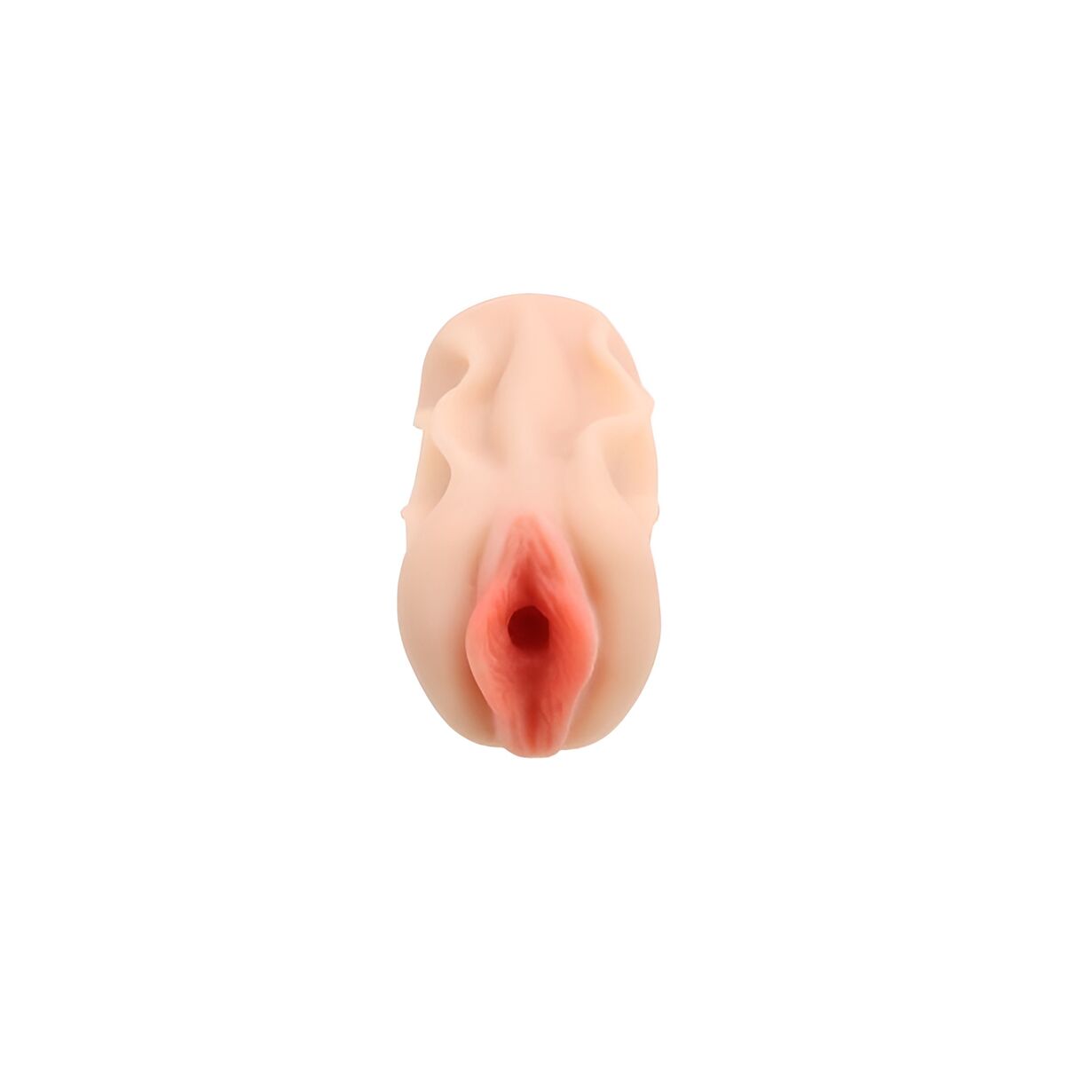 Belastbarer Jack Ass Masturbator Stroker Collection Asakira Creme