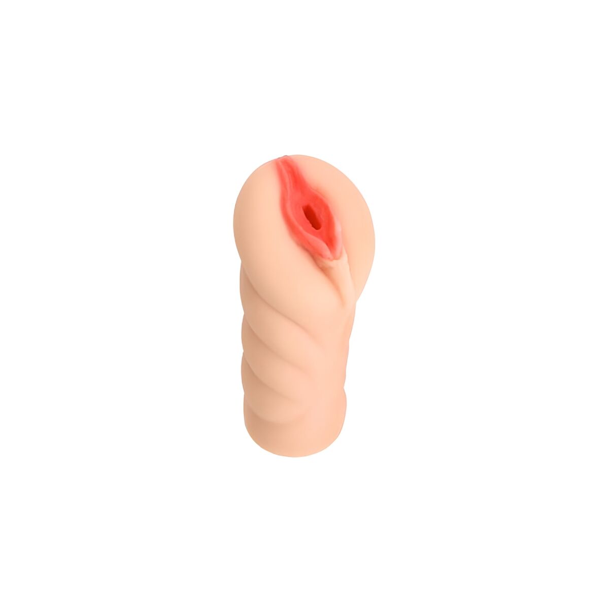 Belastbarer Jack Ass Masturbator Stroker Collection Carter Creme