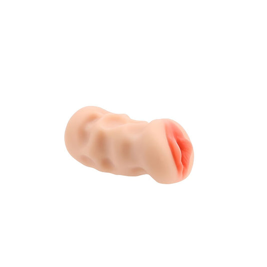 Belastbarer Jack Ass Masturbator Stroker Collection Violet Creme