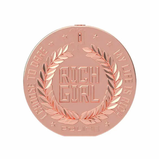 POLICE POLICE Rich Girl Eau de Toilette Spray für Damen 30 ml Parfüm