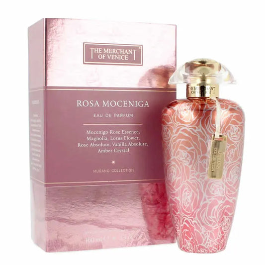 THE MERCHANT OF VENICE THE MERCHANT OF VENICE Rosa Moceniga Eau de Parfum Spray 100 ml Parfüm