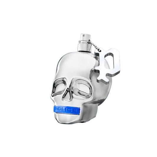 POLICE POLICE To Be Tru Me Man Eau de Toilette 125 ml Vaporisateur Kosmetik