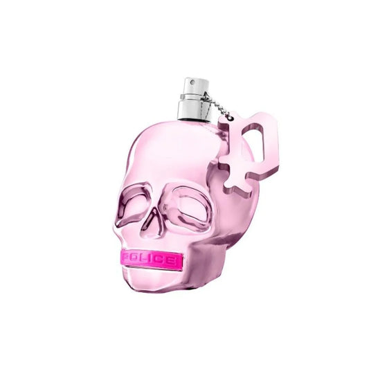 POLICE POLICE To Be True Me Woman Eau de Parfum 125 ml Vaporisateur Kosmetik