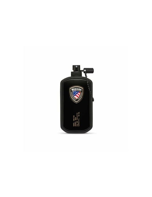 BLAUER USA BLAUER USA Blauer United 3D Man Eau de Toilette 50 ml Vaporisateur Kosmetik