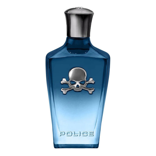 POLICE POLICE Potion Power For Him Eau de Parfum 100 ml Spray Herrenduft Parfüm