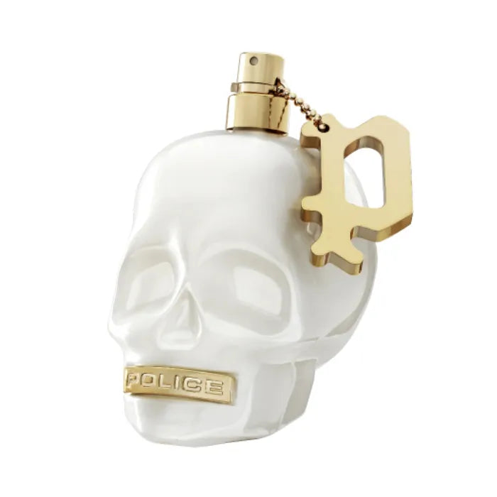 POLICE POLICE To Be Born To Shine Woman Eau de Toilette Spray 40 ml Parfüm
