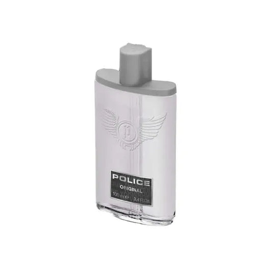 POLICE POLICE Original Eau de Toilette Spray 100 ml Herrenduft Parfüm