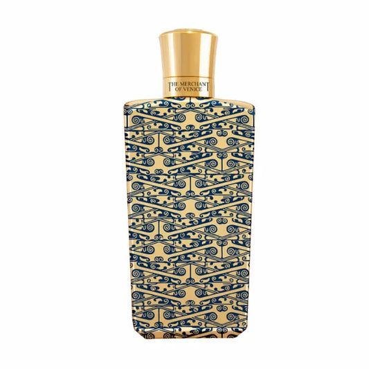 THE MERCHANT OF VENICE THE MERCHANT OF VENICE Gold Regata Eau de Parfum Spray 100 ml Parfüm