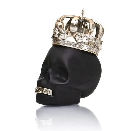 POLICE POLICE To Be The King Eau de Toilette Spray 40 ml Herrenduft Parfüm