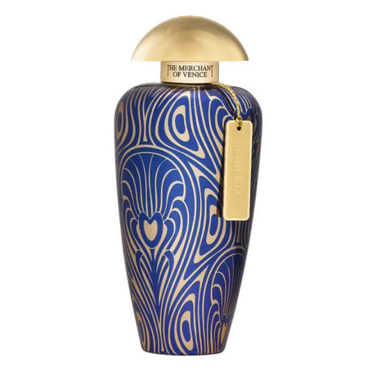 THE MERCHANT OF VENICE THE MERCHANT OF VENICE Liberty Eau de Parfum Spray 100 ml Parfüm